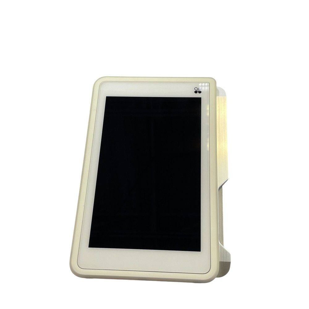 Clover C201 Mobile POS Touchscreen Card Reader & P200 mobile printer #U3340