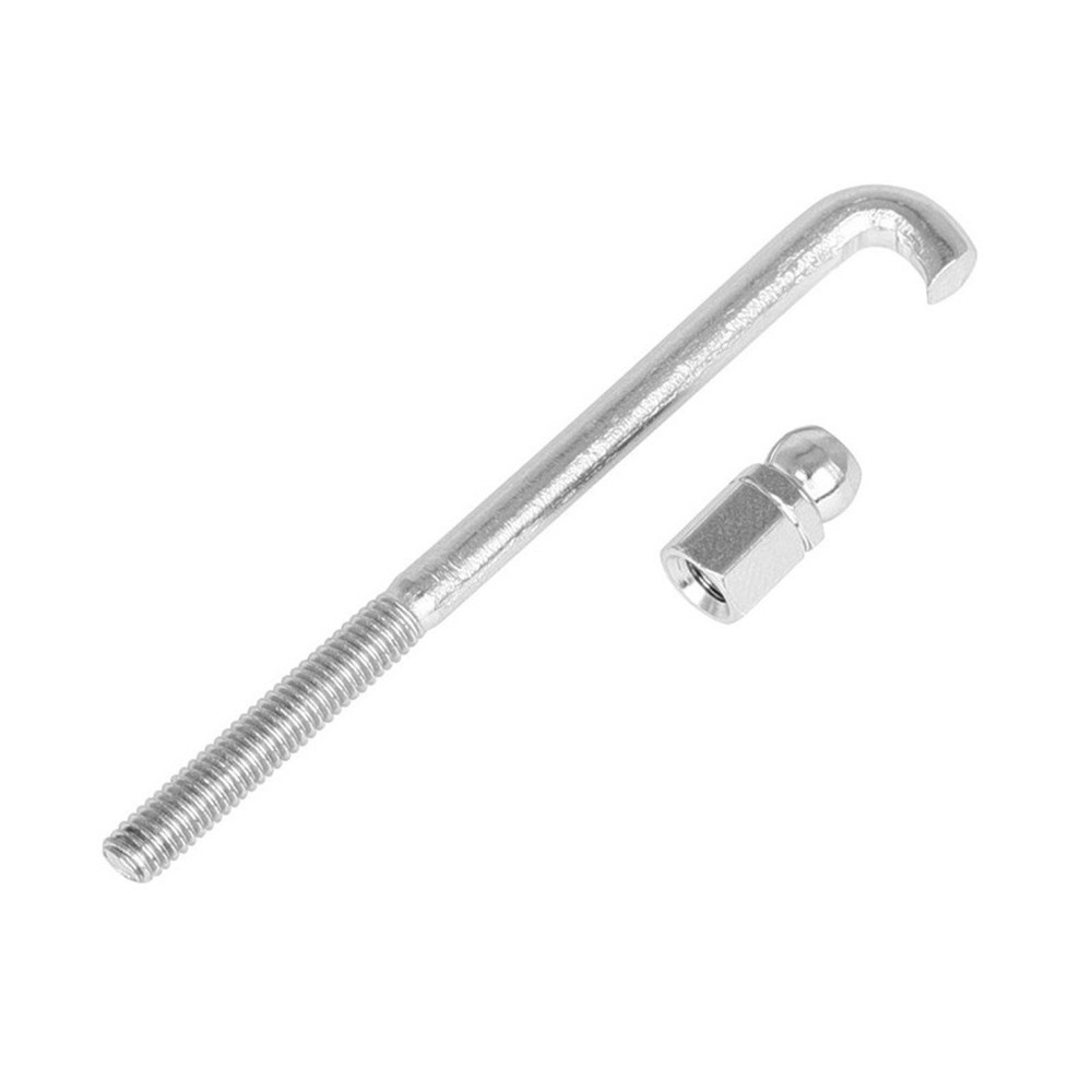 Banjo Hook and Nut Set Banjo Accessory Maintenance Tools