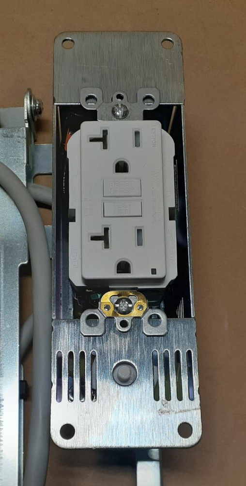 JTECH 2012-150W SOLUTIONS DOCKING DRAWER BLADE SERIES OUTLET