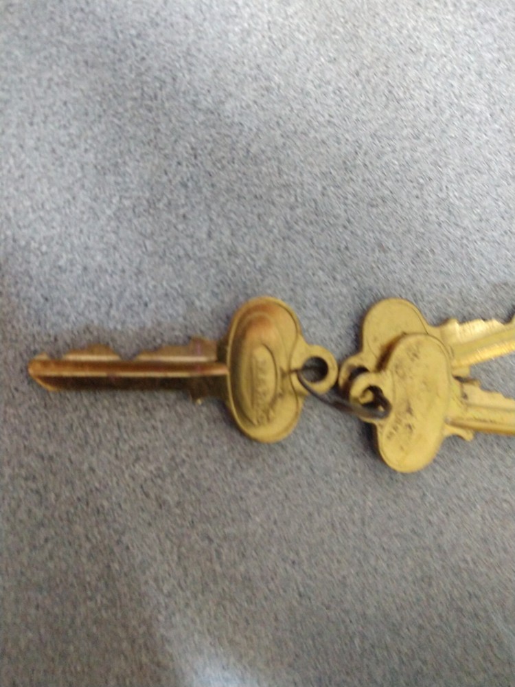 Marks 110S Series Grade 2 Plus Knob Lock - Classroom Function ARROW KEYWAY