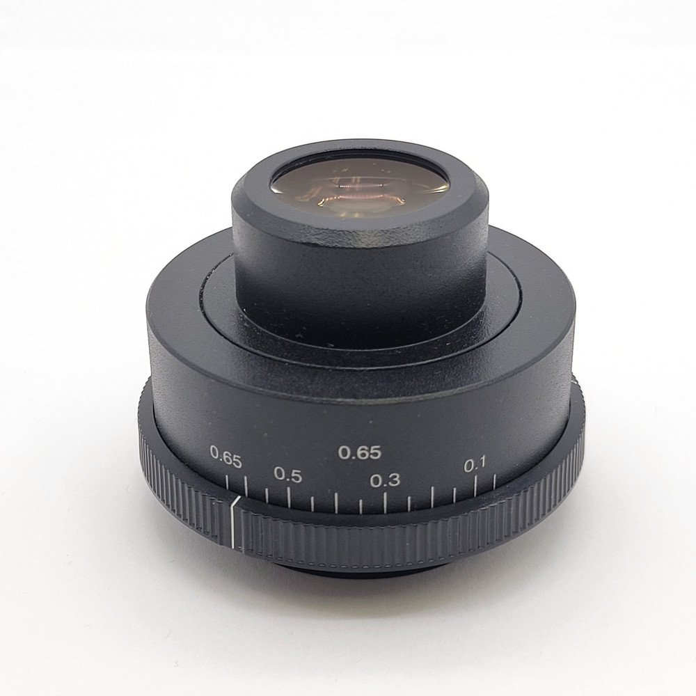 Olympus Microscope Condenser U-LWCD Long Working Distance