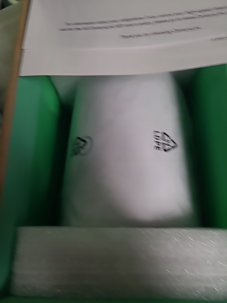 New Century Link Modem (BIN E)
