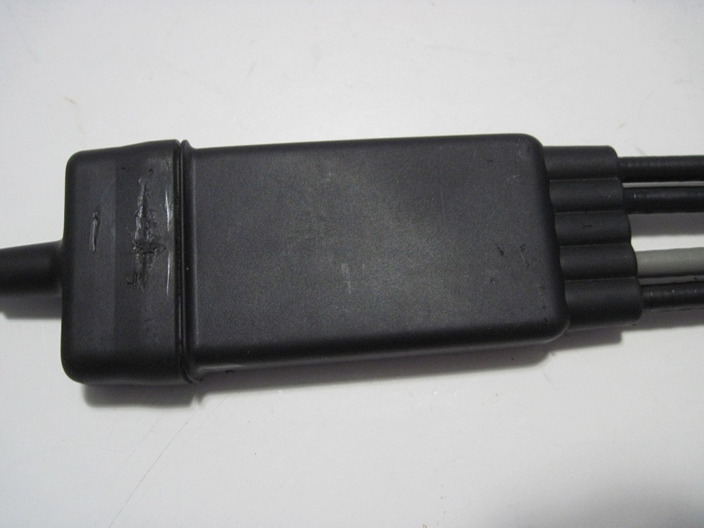 NOS Arctic Cat Throttle Cable VM38x3 #0687-062 OEM