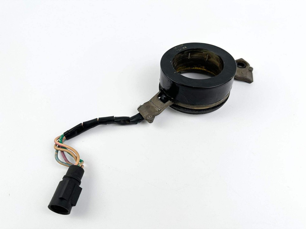 1995 Evinrude 115 HP 2 Stroke Outboard Timer Base Assembly 0763776 OEM