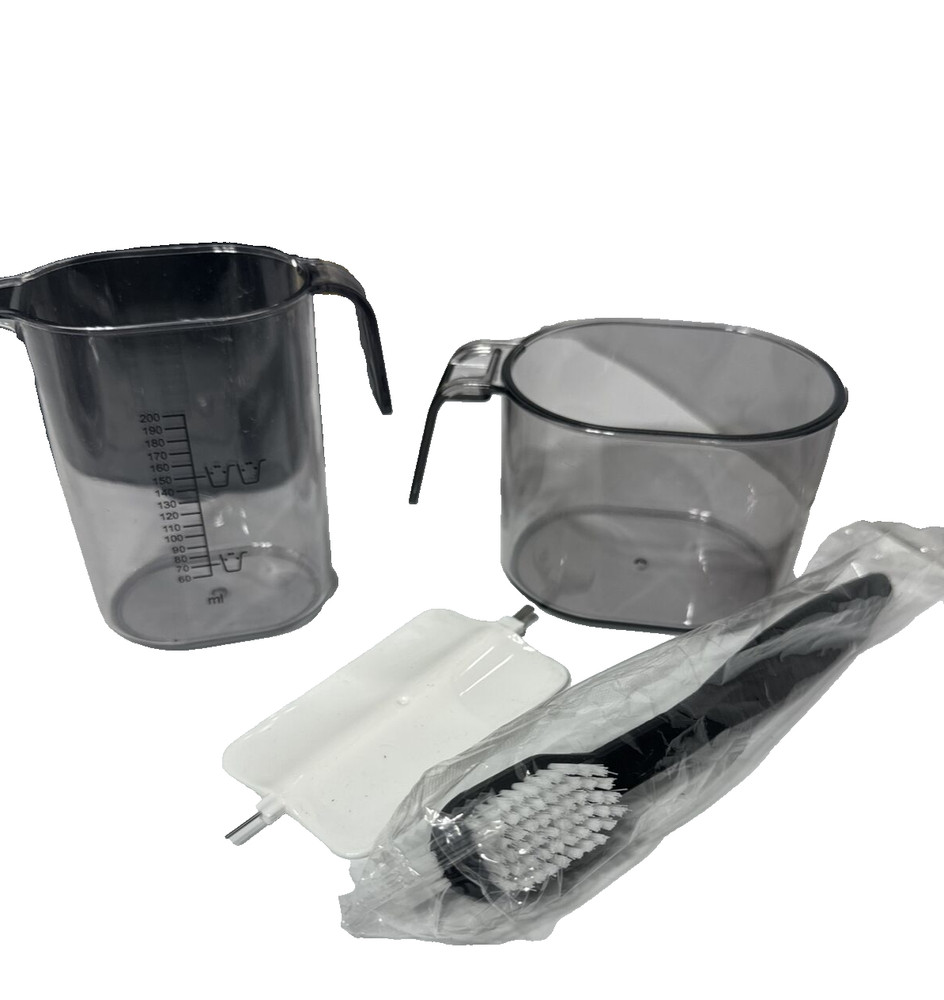 New Emeril Lagasse Pasta & Beyond Pasta Maker and Juicer LED Display No Box