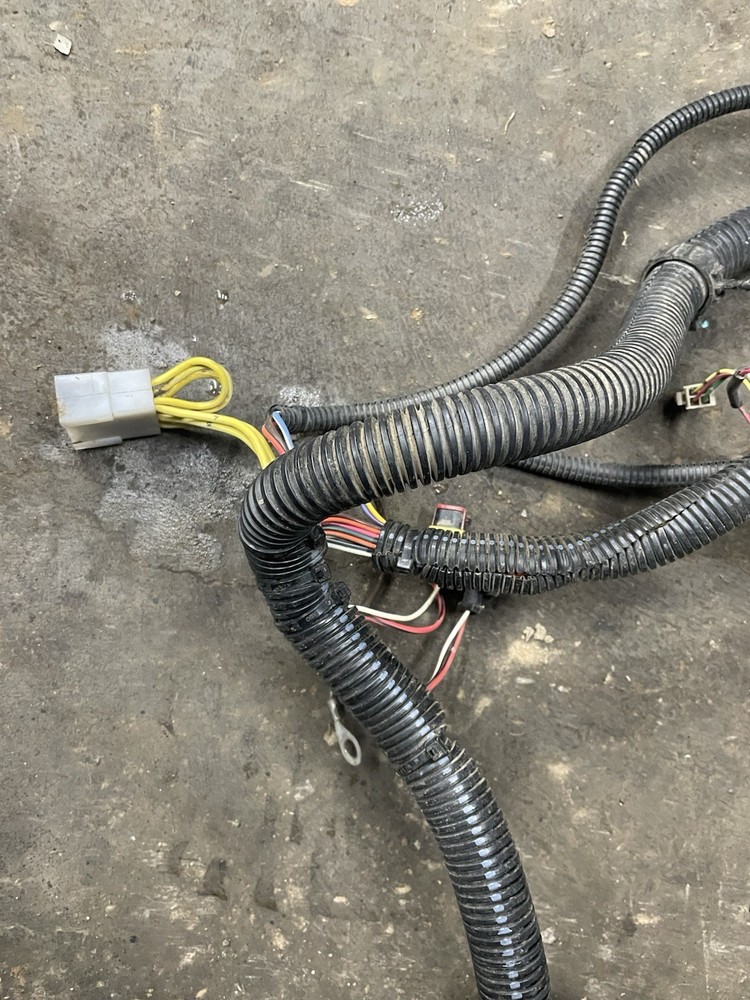 2005 Polaris Ranger 700 Xp Chassis Harness