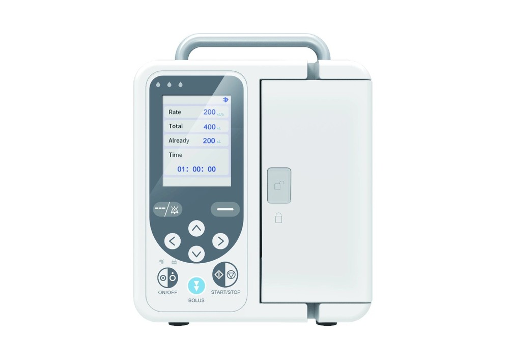 CONTEC SP750 infusion pump