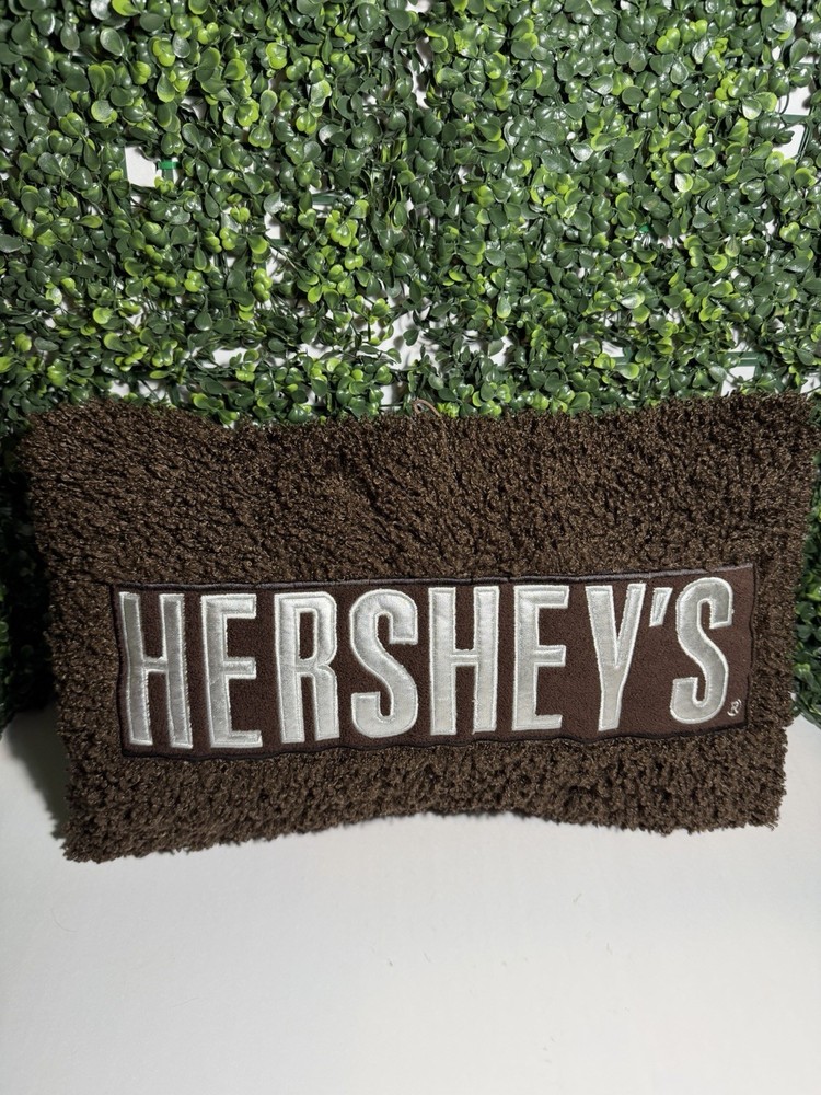 Hersheys Chocolate Pillow