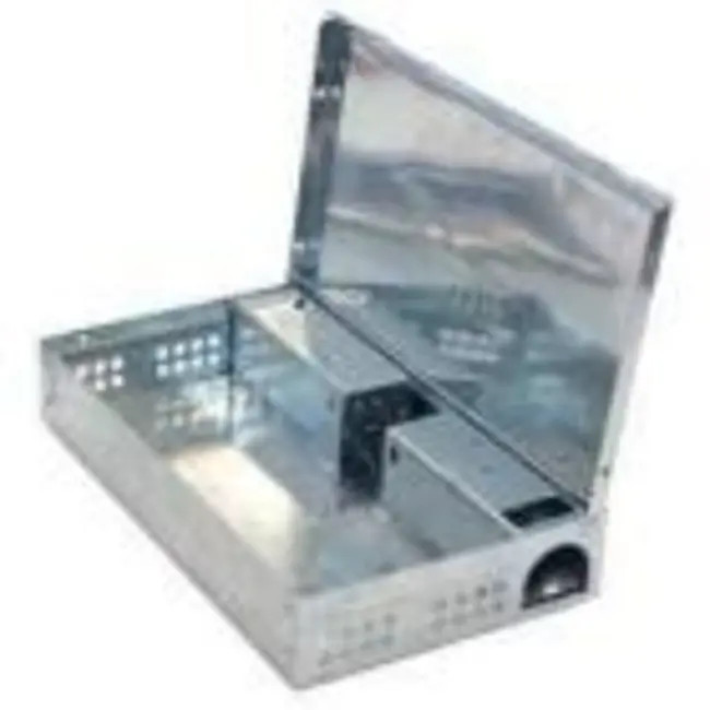 Eaton Repeater Multicatch Mouse Trap 420 Solid Lid