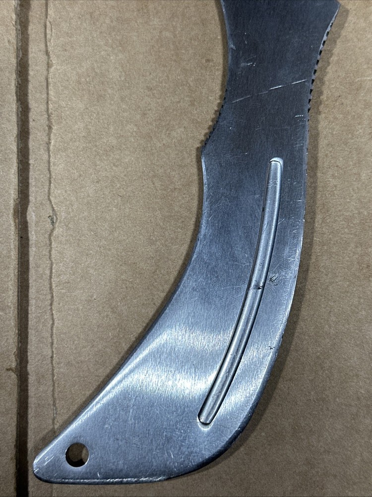Gil Hibben Pro Throwing Axe UC 866.