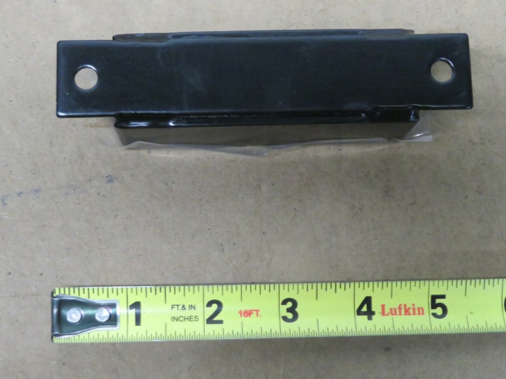 1 pcs WESTWARD GRAINGER Encased Work Holding Magnet 120 LBS Max Pull 3DYD3