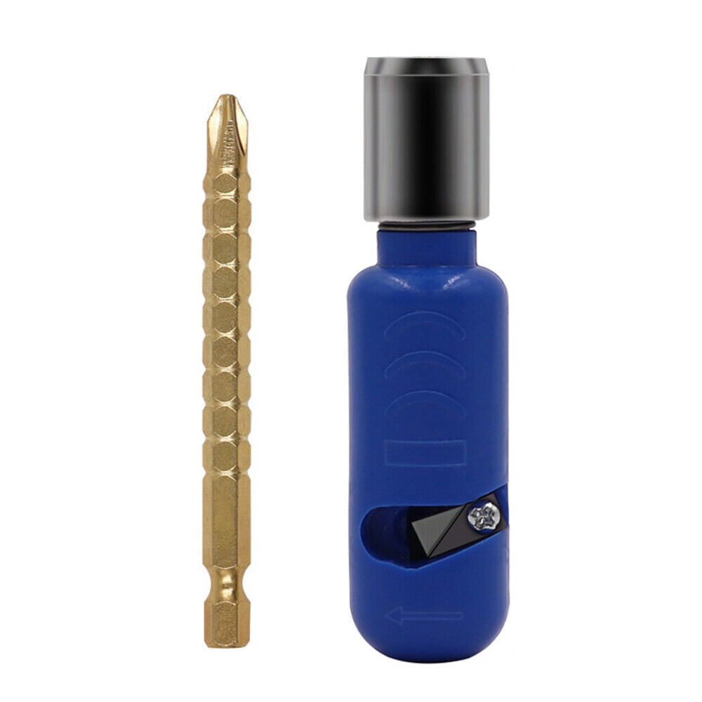 Drill Wire Stripper Fast Wire Stripping Tool Electric Wire Peeling Machine S1F6