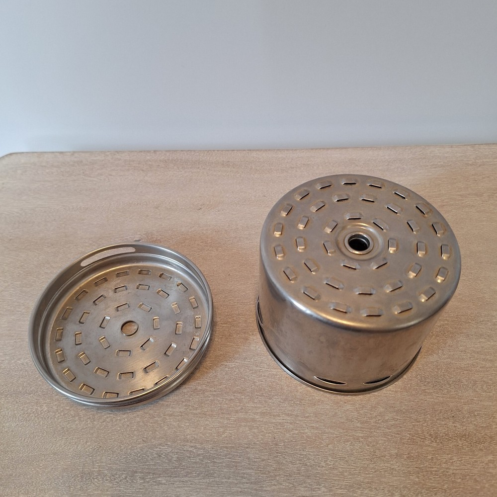 Replacement Basket & Lid for Farberware Superfast Fully Automatic Percolator 138