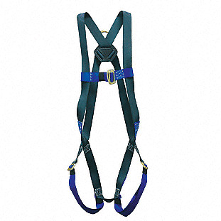 CRL E48103 Fall Protection Harness