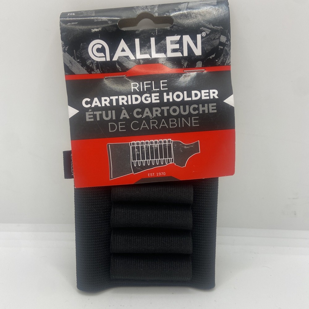 Allen Buttstock Shell Holder  Gift Dad
