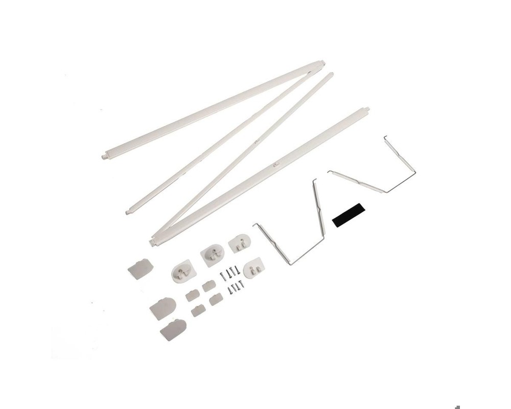 E-flite Decathlon 1.2m Wing Strut Set [EFL-1064]