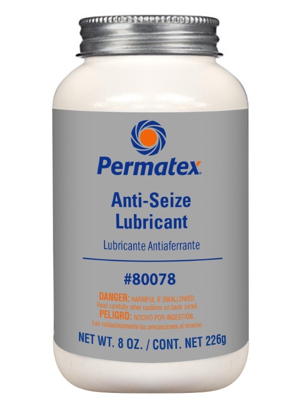 Permatex Anti-Seize Lubricant - 1EA