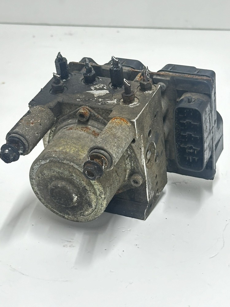 VISTEON HYDRAULIC ABS MODULE TK ISZ8 12 ISUZU NPR 2008-2013