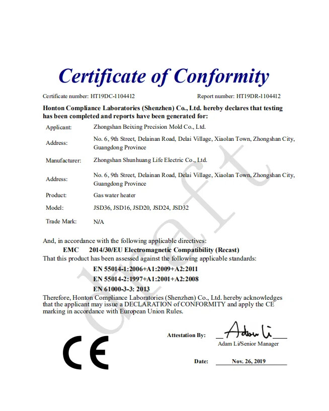 VEVOR 10L 5GPM Tankless Natural/Propane Gas Hot Water Heater Instant Boiler Tool