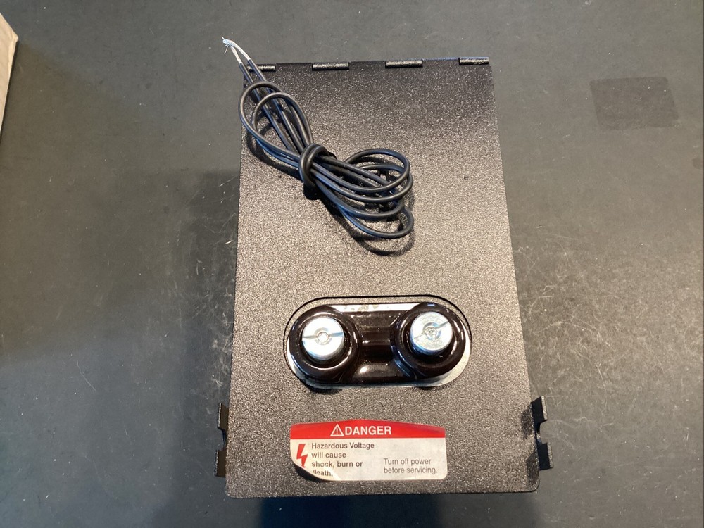 SID HARVEY T84 Ignition Transformer In Box Remanufactured Free Ship