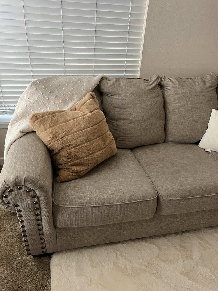 sofa set living room used