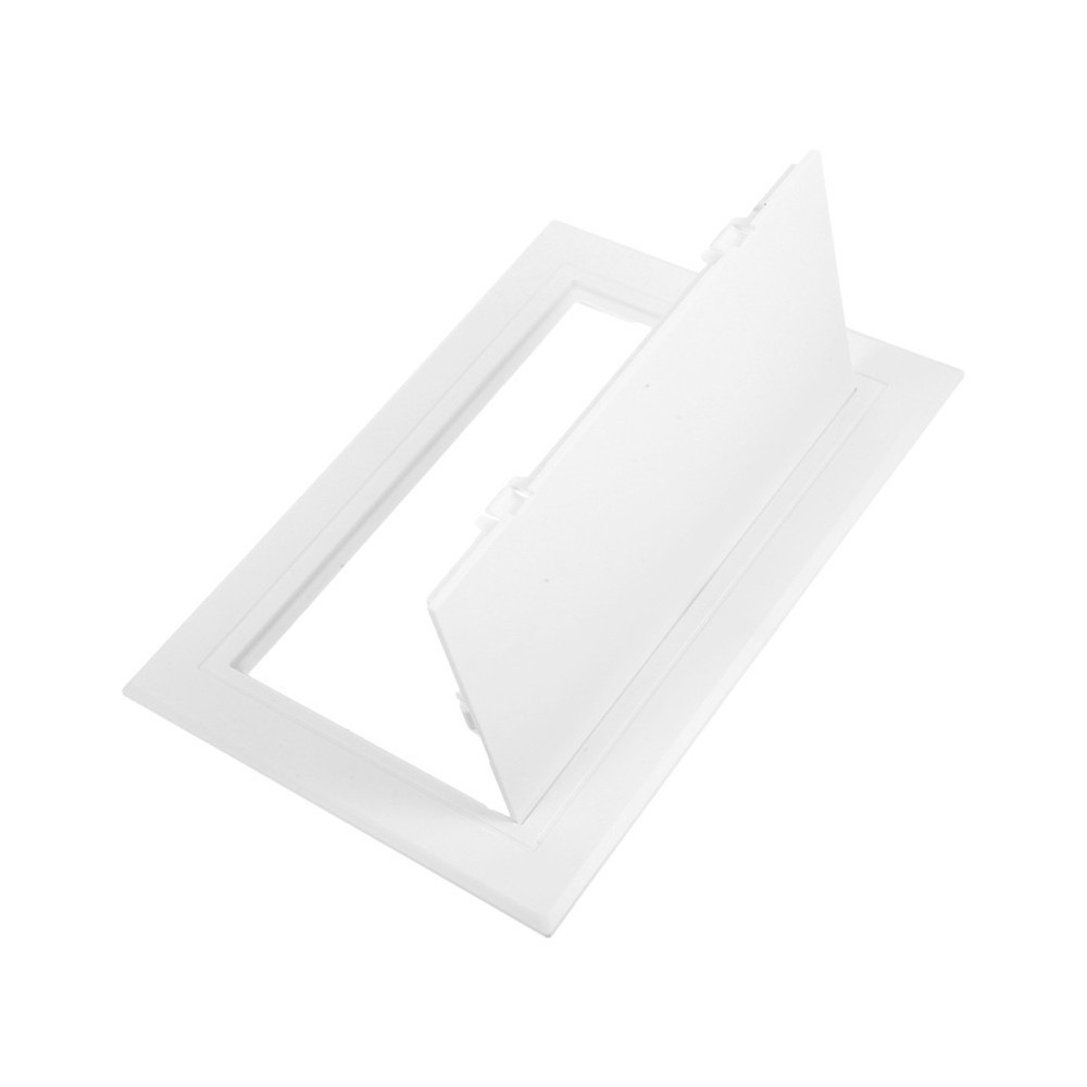 Wall Mounted Electrical Panel Cover Door Drywall Access Ceiling for