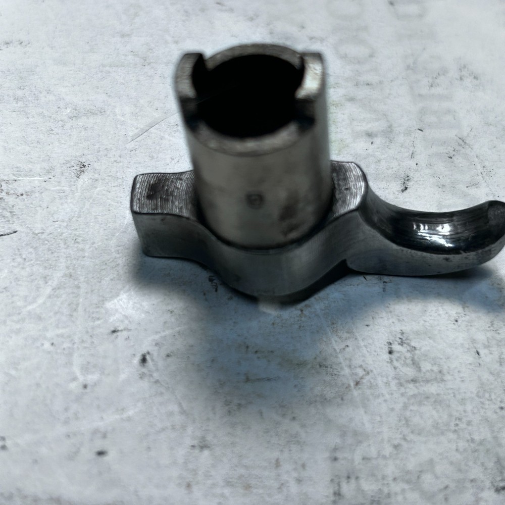 JAPANESE TYPE 30 BOLT SAFETY
