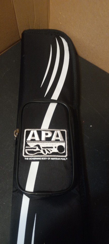 Action APACSC02 1x1 Soft Case