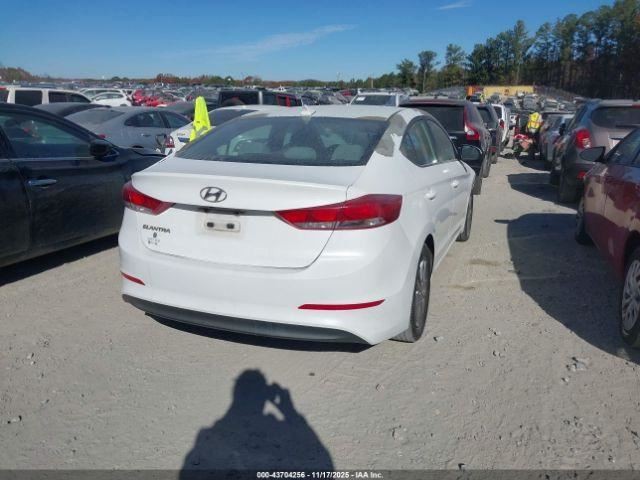 ELANTRA 2017 Glove Box 4923858