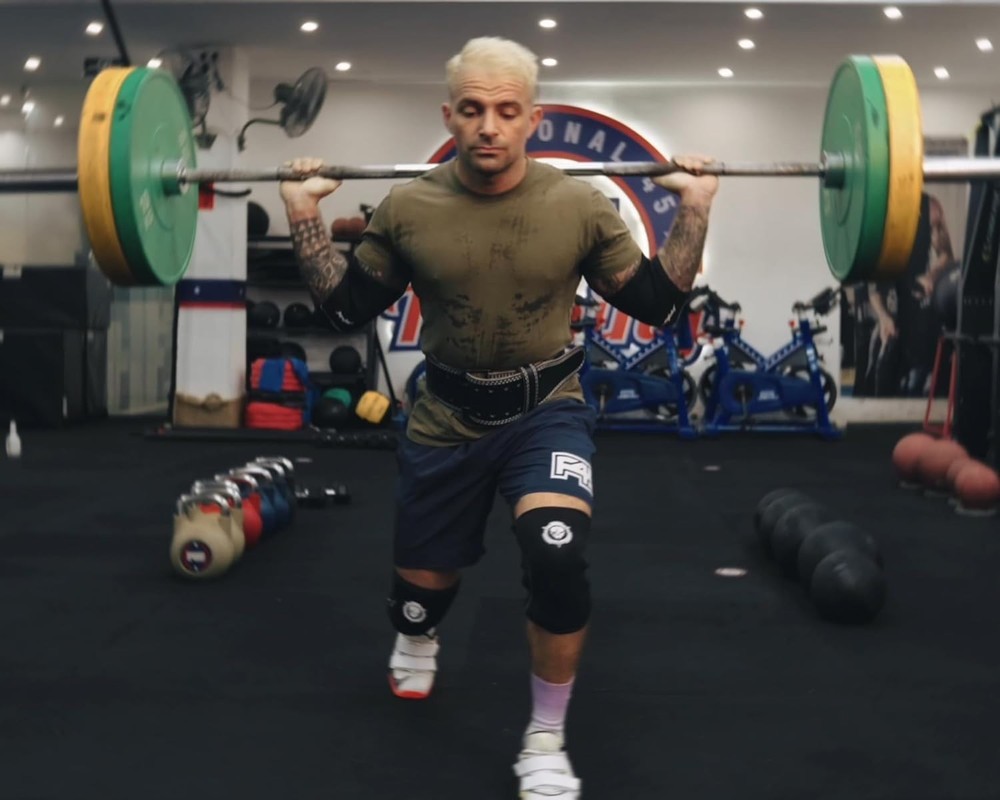 Supportive Compression Knee Sleeves - Enhance Performance & Protect Joints