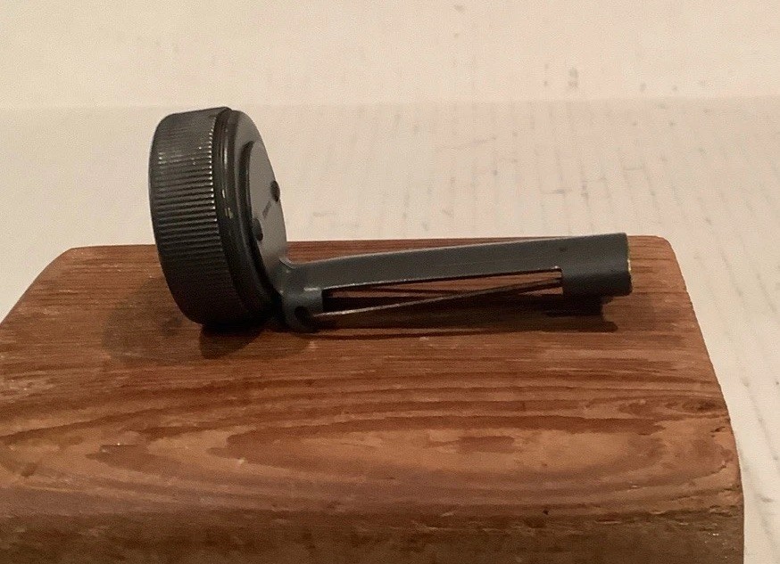 Coleman Clip On Compass