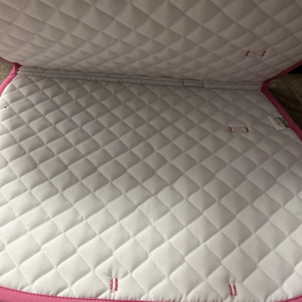 Dover Saddlery Dressage Saddle Pad