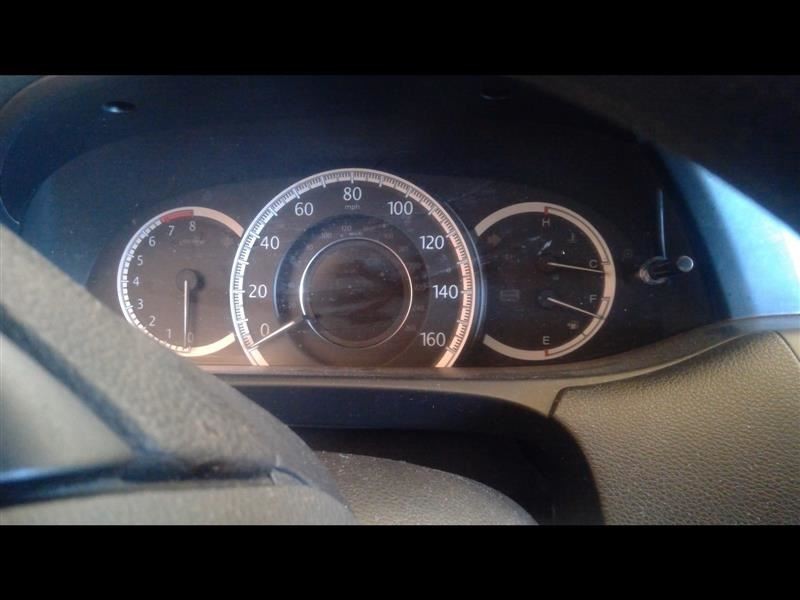 Engine ECM Electronic Module Engine Control 2.4L Fits 15 ACCORD 4221106