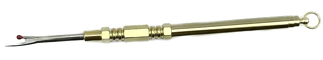 Brass Seam Ripper