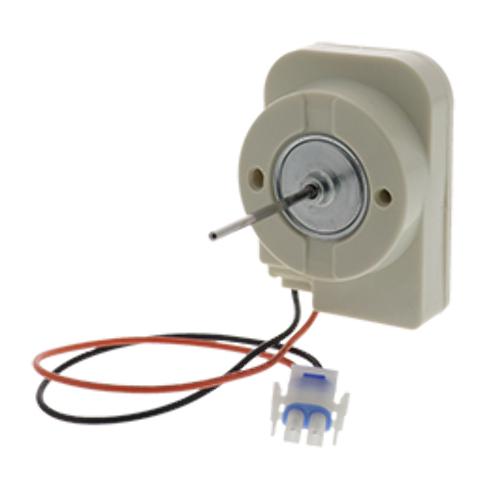 WR60X10257 Evaporator Motor
