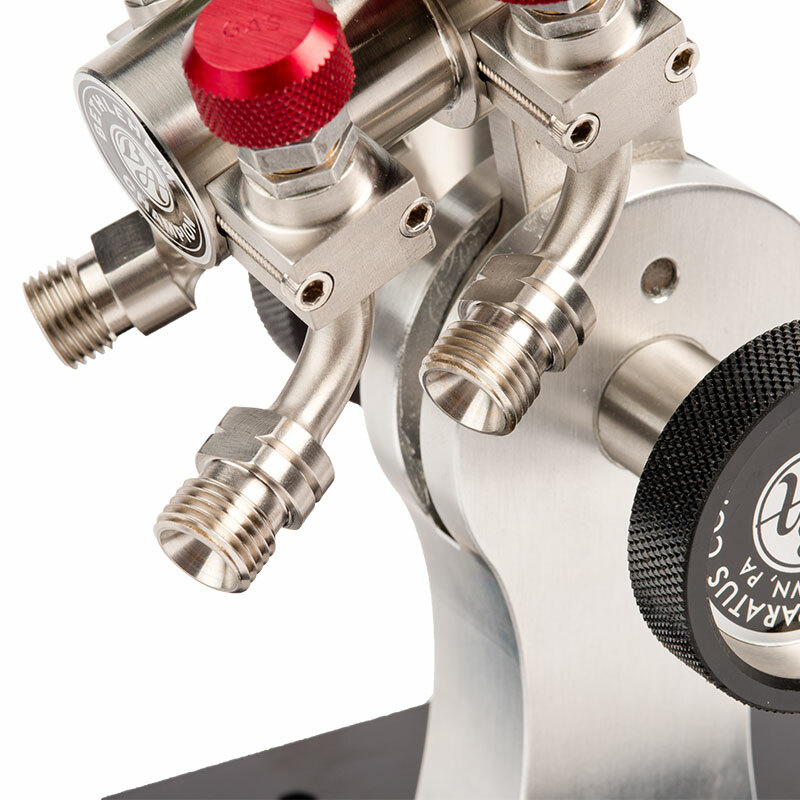 Bethlehem Burners Champion Desktop Glass Working Torch