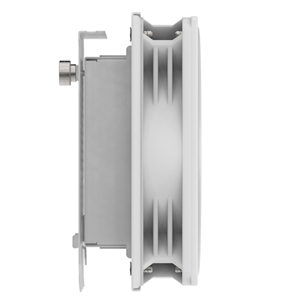 SilverStone FDP02W External Cooling Fan Adapter Bracket