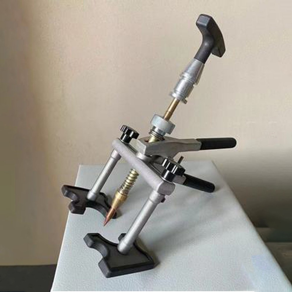 Sheet Metal Dent Spot Welding Pulling Unit Quick Puller Car Body Repair Tool US