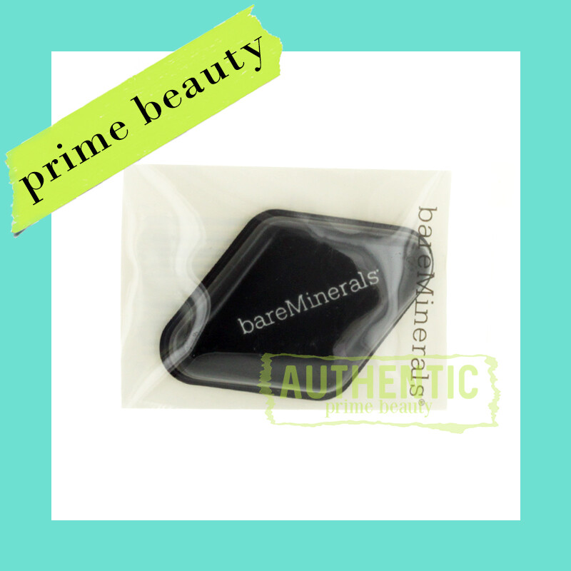 Bareminerals Dual Sided Silicone Blender NEW FAST SHIP