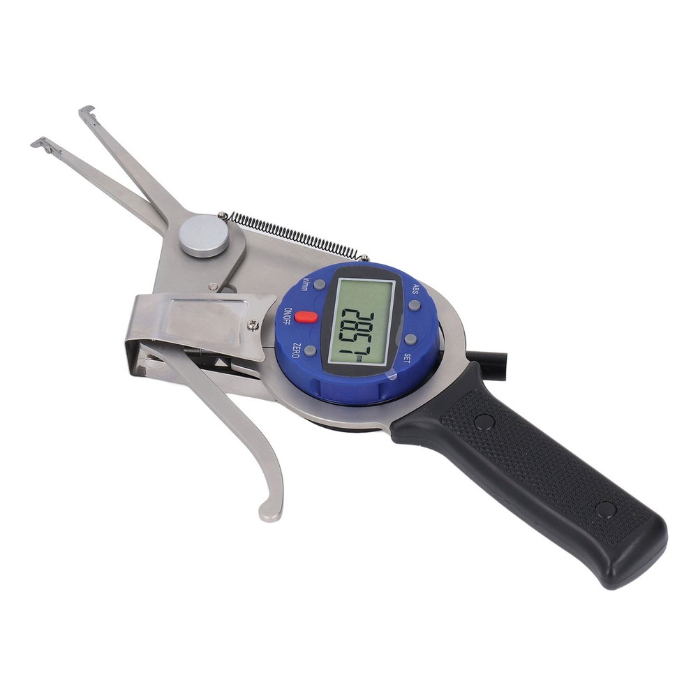 High Electronic Digital Dial Caliper 8-28mm For Inner Diameter Groove