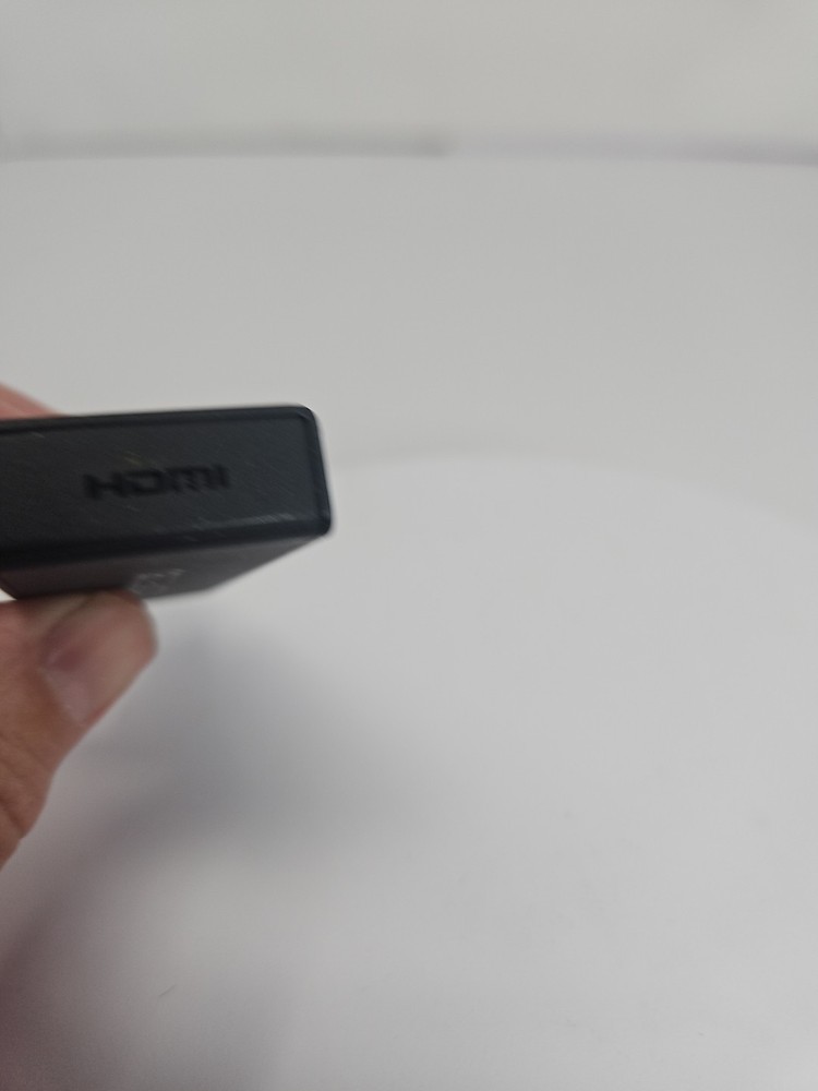 Amazon Fire Stick 2nd Gen Model LY73PR Stick Only Ships Fast