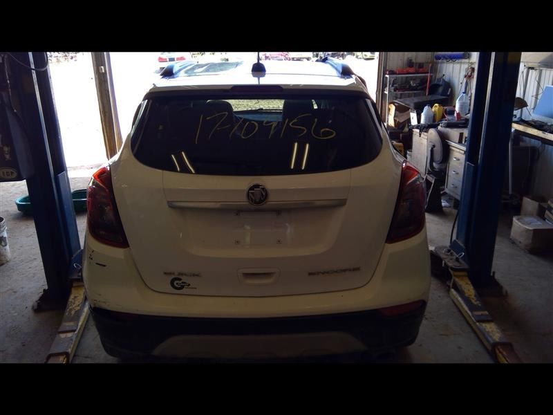 ENCORE 2017 Side View Mirror 10243725