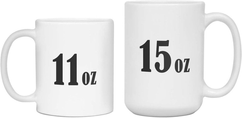 Hamilton An American Musical Logo Ceramic Coffee Mug 11oz
