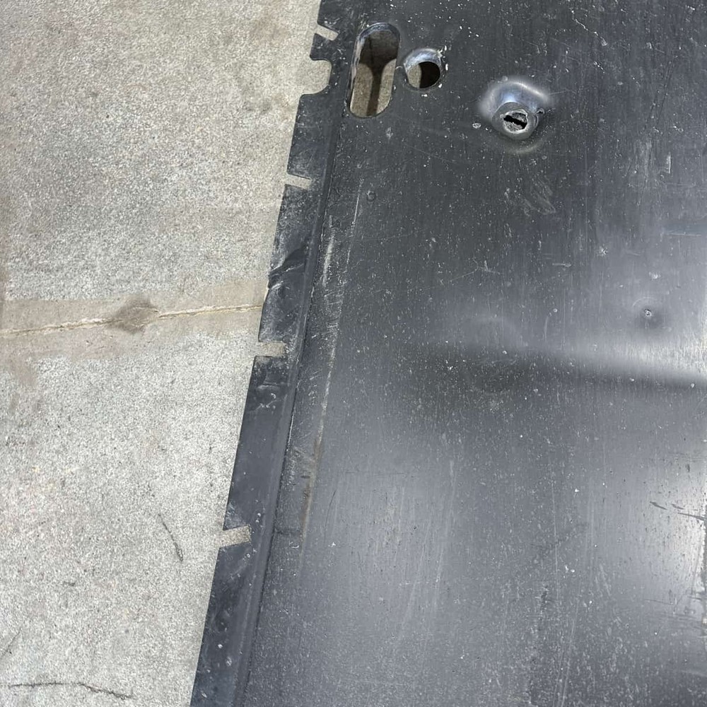 Front Skid Plate - 2023 Can-Am Commander Max XT 1000R