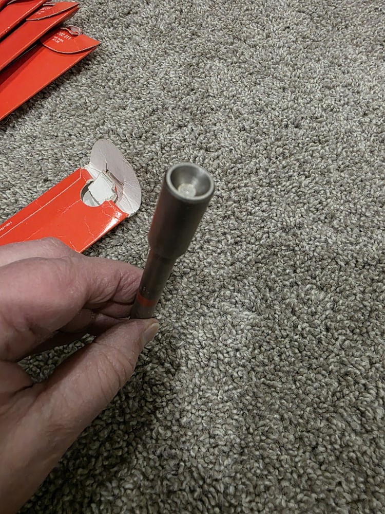 Hilti HS-SC Setting Tool TE-C #337918