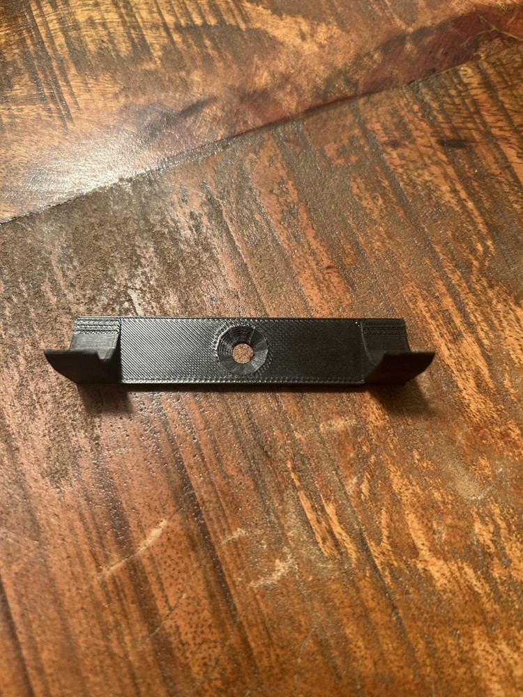 Lego Speed Champion wall mount