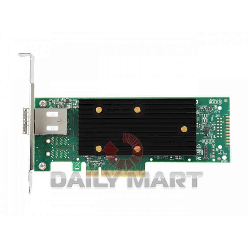 New In Box LSI 9400-8E SAS HBA Controller