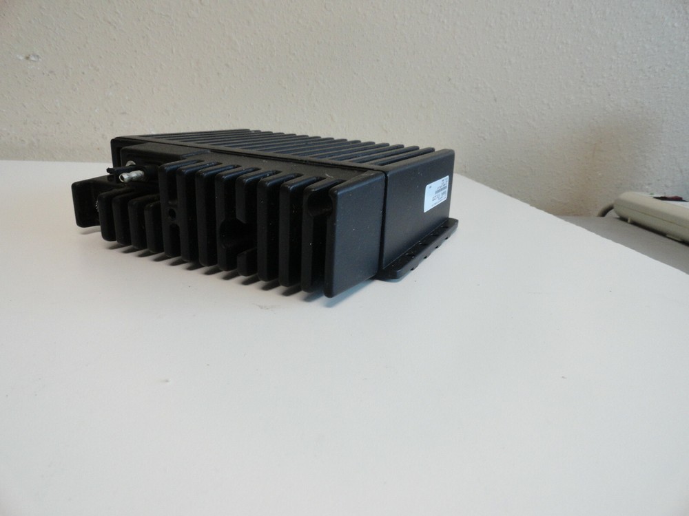 Motorola Two Way Radio Control Unit N1671B