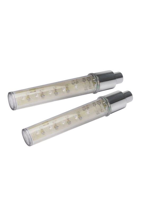 Protocol Tread Lightly�Bicycle Tire Lights