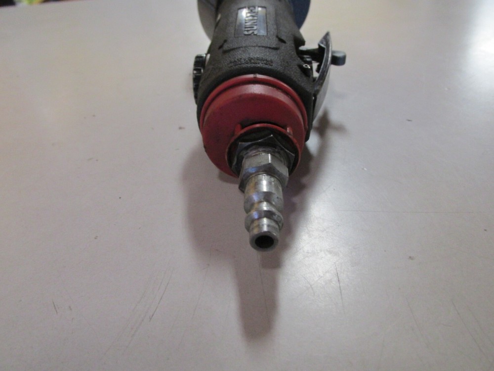 Sunex SX6210 3-Inch Reversible Cut-Off Tool (Tested)